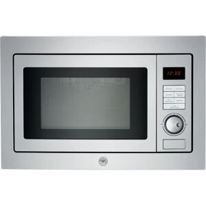 Bertazzoni F457PROMWSX - Stainless Steel - Microwave Oven Bertazzoni F457PROMWSX - Stainless Steel - Microwave Oven