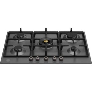 Bertazzoni P755CPRONE - Black - Gas Hob Bertazzoni P755CPRONE - Black - Gas Hob