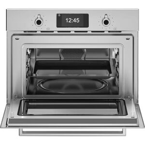 Bertazzoni F457PROMWTX - Stainless Steel - Microwave Oven Bertazzoni F457PROMWTX - Stainless Steel - Microwave Oven