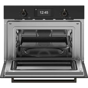 Bertazzoni F457PROMWTN - Black - Microwave Oven Bertazzoni F457PROMWTN - Black - Microwave Oven
