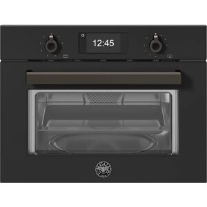 Bertazzoni F457PROMWTN - Black - Microwave Oven Bertazzoni F457PROMWTN - Black - Microwave Oven