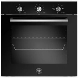 La Germania F605LAGEKGN - Nero - Forno La Germania F605LAGEKGN - Nero - Forno