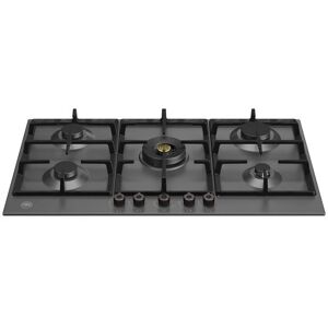 Bertazzoni P905CPRONE - Black - Gas Hob Bertazzoni P905CPRONE - Black - Gas Hob