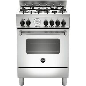 Bertazzoni AMN664EXT - Acciaio inossidabile Bertazzoni AMN664EXT - Acciaio inossidabile