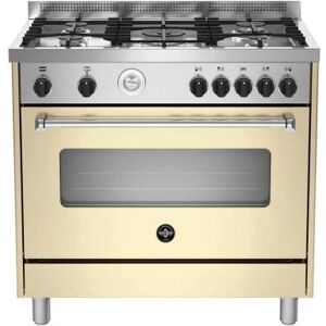 LA GERMANIA AMN965ECRT - Crema - Forno libero LA GERMANIA AMN965ECRT - Crema - Forno libero