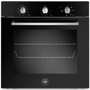 La Germania F609LAGEKGN - Nero - Forno La Germania F609LAGEKGN - Nero - Forno