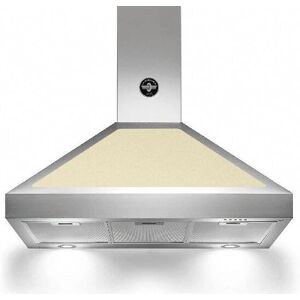 La Germania K90AMHCRA/19 - Crema - Cappe La Germania K90AMHCRA/19 - Crema - Cappe