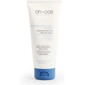 Amicafarmacia Oncos Crema - Trattamento ristrutturante mani piedi unghie Amicafarmacia Oncos Crema - Trattamento ristrutturante mani piedi unghie