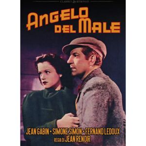 Terminal Video Angelo Del Male - DVD Terminal Video Angelo Del Male - DVD