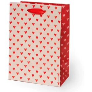 Legami Gavepose Stor Hjerter - Gavepose Legami Gavepose Stor Hjerter - Gavepose