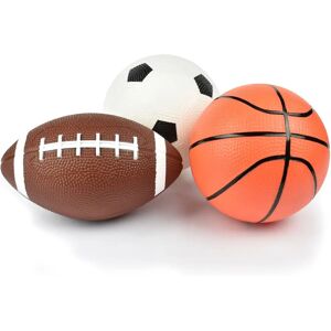 Zestaw Mini Piłek Legami - Gra sportowa Zestaw Mini Piłek Legami - Gra sportowa