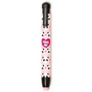Gomme en Forme de Stylo Panda Legami - Gomme Gomme en Forme de Stylo Panda Legami - Gomme