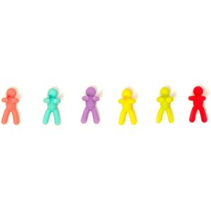 Legami Drink Markers - Over the top készlet 6 Legami Drink Markers - Over the top készlet 6