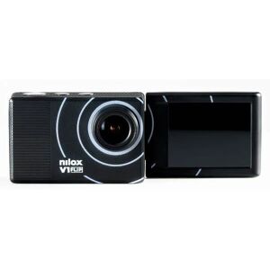 Caméra d'action Nilox NXACV1FLIP01 - 4K Ultra HD Caméra d'action Nilox NXACV1FLIP01 - 4K Ultra HD