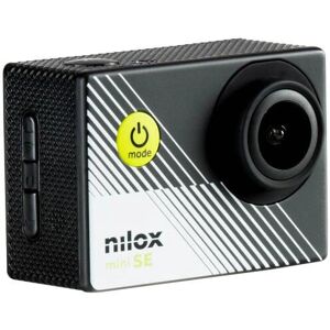 Nilox NXACMINISEAMZ01 Actie Sport Camera - 4K Wi-Fi Waterdicht 30m Nilox NXACMINISEAMZ01 Actie Sport Camera - 4K Wi-Fi Waterdicht 30m