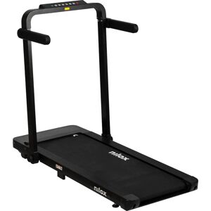 Nilox NXTRXN1V1 Tapis de marche pliable - 420x1100mm, 12km/h - Publicité Nilox NXTRXN1V1 Tapis de marche pliable - 420x1100mm, 12km/h - Publicité