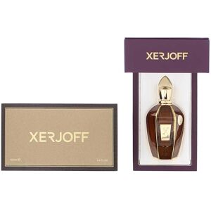 XerJoff Alexandria II Anniversary Eau de Parfum (100ml) - Publicité XerJoff Alexandria II Anniversary Eau de Parfum (100ml) - Publicité