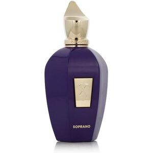 Xerjoff V Soprano Eau de Parfum - Unisex 100ml Xerjoff V Soprano Eau de Parfum - Unisex 100ml