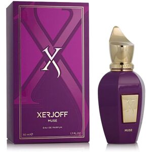 Xerjoff Muse Eau de Parfum - Feminidad Moderna - 50ml Xerjoff Muse Eau de Parfum - Feminidad Moderna - 50ml