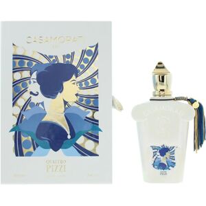 XerJoff Casamorati 1888 Quattro Pizzi Extrait de Parfum - 100ml XerJoff Casamorati 1888 Quattro Pizzi Extrait de Parfum - 100ml