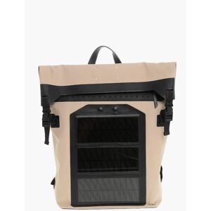 Maison Margiela Maxi Beig Ransel - Heren Maison Margiela Maxi Beig Ransel - Heren