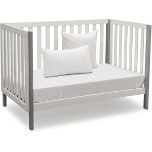 Matelas bébé MIASUITE 60x130cm - Water Foam, Housse amovible, Artisanat italien - Publicité Matelas bébé MIASUITE 60x130cm - Water Foam, Housse amovible, Artisanat italien - Publicité