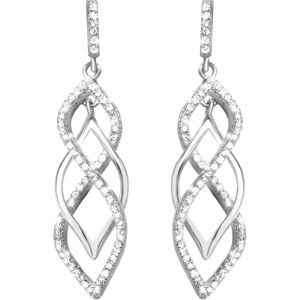 Orecchini donna Stroili argento - Orecchini Orecchini donna Stroili argento - Orecchini