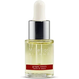 Millefiori Marcă Ulei Parfumat Coacăze Negre - 15ml Millefiori Marcă Ulei Parfumat Coacăze Negre - 15ml