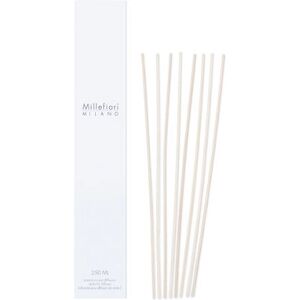 Millefiori Milano Diffuser Refill - 250ml Sticks for Aroma Diffusers Millefiori Milano Diffuser Refill - 250ml Sticks for Aroma Diffusers