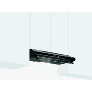 Glem Gas GHC631BK - Nero Glem Gas GHC631BK - Nero