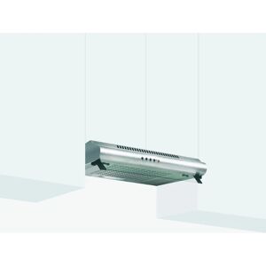 Glem GHC631IX - Acier inoxydable Glem GHC631IX - Acier inoxydable