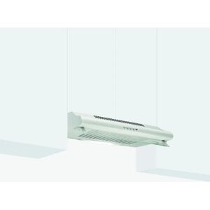 Glem Gas GHC931WH - Bianco - Cappa aspirante da cucina Glem Gas GHC931WH - Bianco - Cappa aspirante da cucina