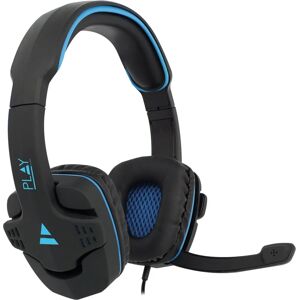 Ewent PL3320 - NEGRO AZUL Ewent PL3320 - NEGRO AZUL