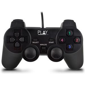 Eminent PL3330 Preto Eminent PL3330 Preto