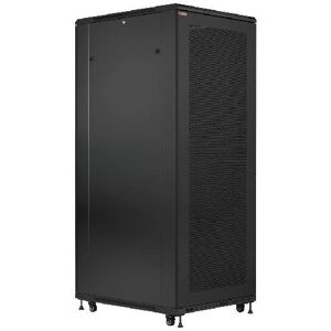 WP WPN-RSB-22810-B Armadio rack - 22U, Nero WP WPN-RSB-22810-B Armadio rack - 22U, Nero