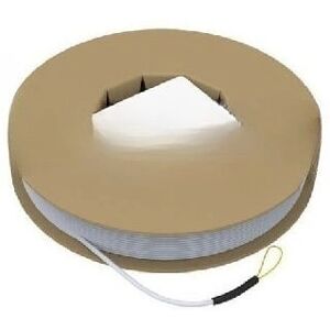 WP WPC-FTH-49SCA-300 InfiniBand/Fiberschnittstelle Kabel - 30m SC/APC FTTH Weiß WP WPC-FTH-49SCA-300 InfiniBand/Fiberschnittstelle Kabel - 30m SC/APC FTTH Weiß
