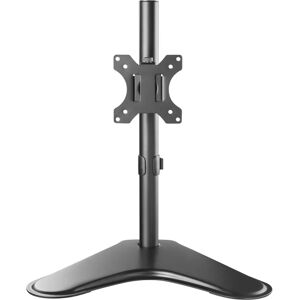 Ewent EW1535 Zwarte Monitorbeugel - 32" Bureau Stand Ewent EW1535 Zwarte Monitorbeugel - 32" Bureau Stand