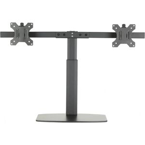 Supporto monitor Ewent EW1538 - Supporto doppio regolabile Supporto monitor Ewent EW1538 - Supporto doppio regolabile