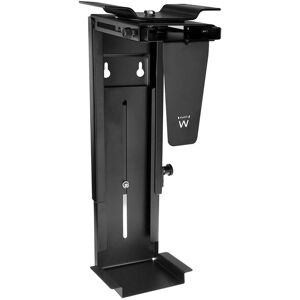 Soporte CPU Ewent EW1293 - soporta 10kg - rotación 360° Soporte CPU Ewent EW1293 - soporta 10kg - rotación 360°