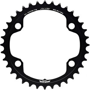 Plateau de vélo Miche - 50T, Noir - Compatible Shimano Ultegra 8100 - Publicité Plateau de vélo Miche - 50T, Noir - Compatible Shimano Ultegra 8100 - Publicité