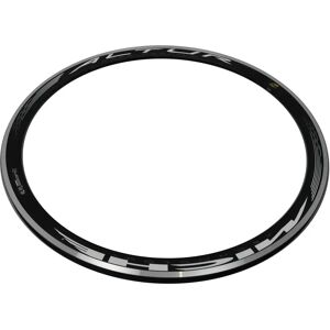 Miche Altur 28 inch Velg - Clincher - Zwart Miche Altur 28 inch Velg - Clincher - Zwart