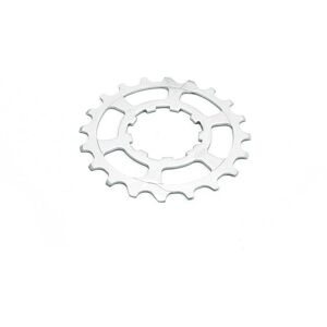 Miche 23T Shimano 10-versnellingen cassette - Fietsaccessoire Miche 23T Shimano 10-versnellingen cassette - Fietsaccessoire