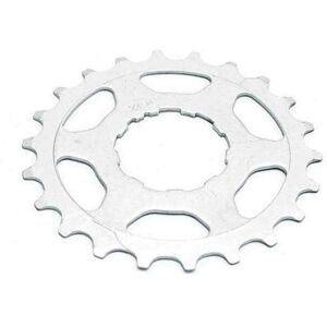 Miche 24T Campagnolo Cassette - Versatile 11-Speed Miche 24T Campagnolo Cassette - Versatile 11-Speed