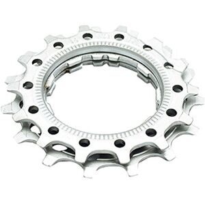 Miche 11T/12T Shimano 11-speed Compatible Cassette Miche 11T/12T Shimano 11-speed Compatible Cassette