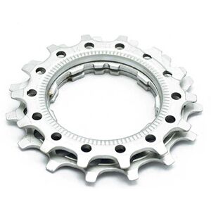 Miche Eerste Positie 11 Versnellingen Zilver 14/15T - Fiets Vrijwiel Miche Eerste Positie 11 Versnellingen Zilver 14/15T - Fiets Vrijwiel