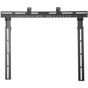 Techly ICA-PLB 102S TV Halterung - Unterstützt 10kg Soundbar, VESA 600x400 Techly ICA-PLB 102S TV Halterung - Unterstützt 10kg Soundbar, VESA 600x400