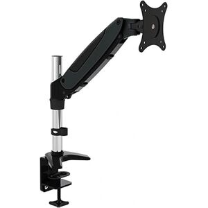 Techly ICA-LCD 111-BK Monitorhalterung - unterstützt 15-27 Zoll Anzeigen Techly ICA-LCD 111-BK Monitorhalterung - unterstützt 15-27 Zoll Anzeigen