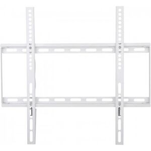 Techly ICA-PLB-162MW TV Mount - Supports 23-55 inch, White Techly ICA-PLB-162MW TV Mount - Supports 23-55 inch, White