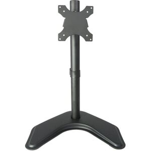 Podstawa monitora Techly ICA-LCD 2500 - Obsługuje monitory 13-27 cali - VESA 75x75 i 100x100 mm - Regulowana wysokość i nachylenie Podstawa monitora Techly ICA-LCD 2500 - Obsługuje monitory 13-27 cali - VESA 75x75 i 100x100 mm - Regulowana wysokość i nachylenie