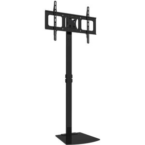 Support TV Techly ICA-TR12 - 32-70 pouces - Noir - Publicité Support TV Techly ICA-TR12 - 32-70 pouces - Noir - Publicité